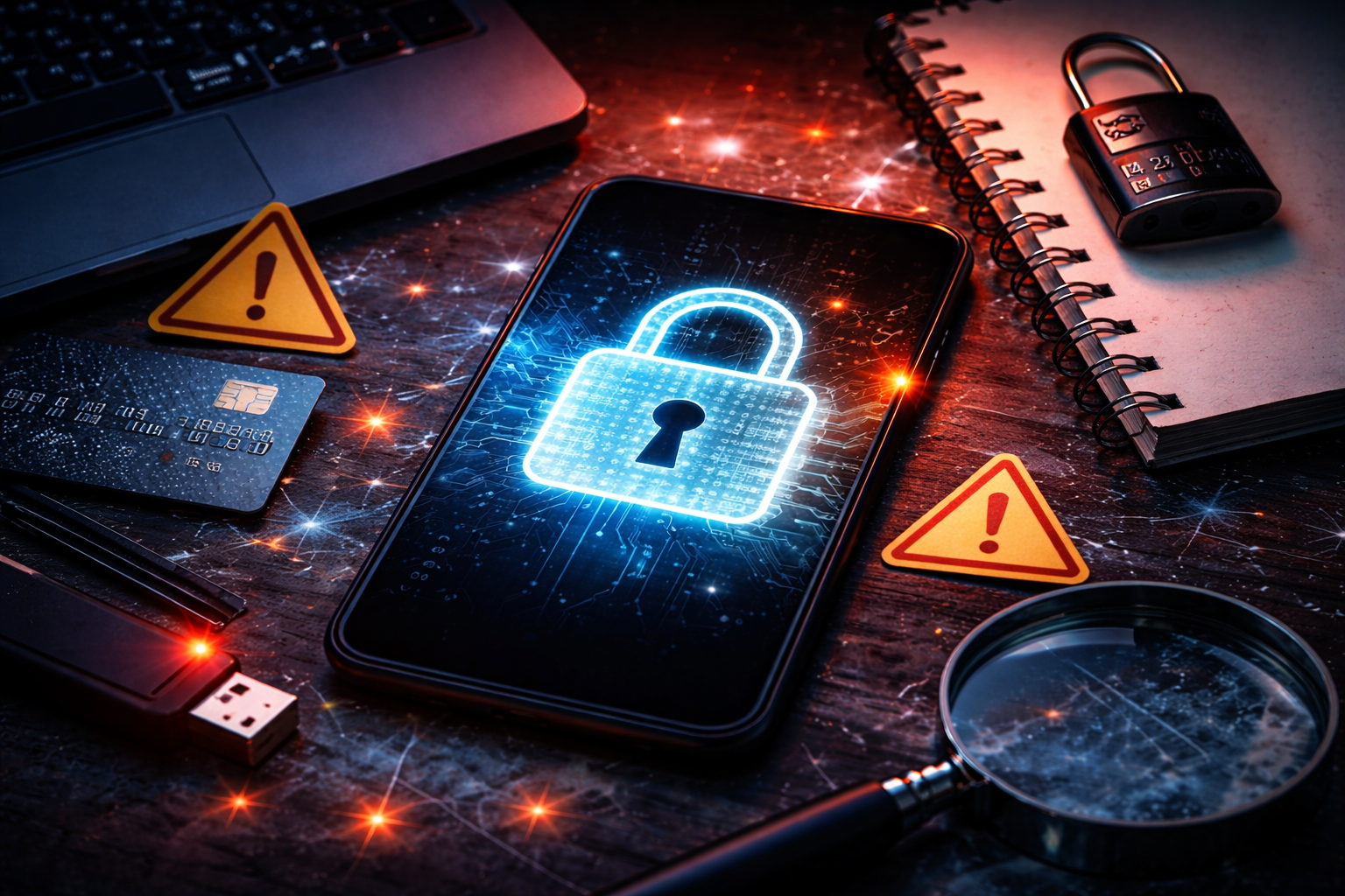 7 Warning Signs Your Personal Data Is Exposed Online (And How to Secure Your Accounts Fast)