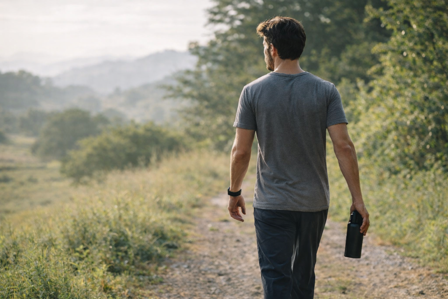 daily habits that improve energy levels