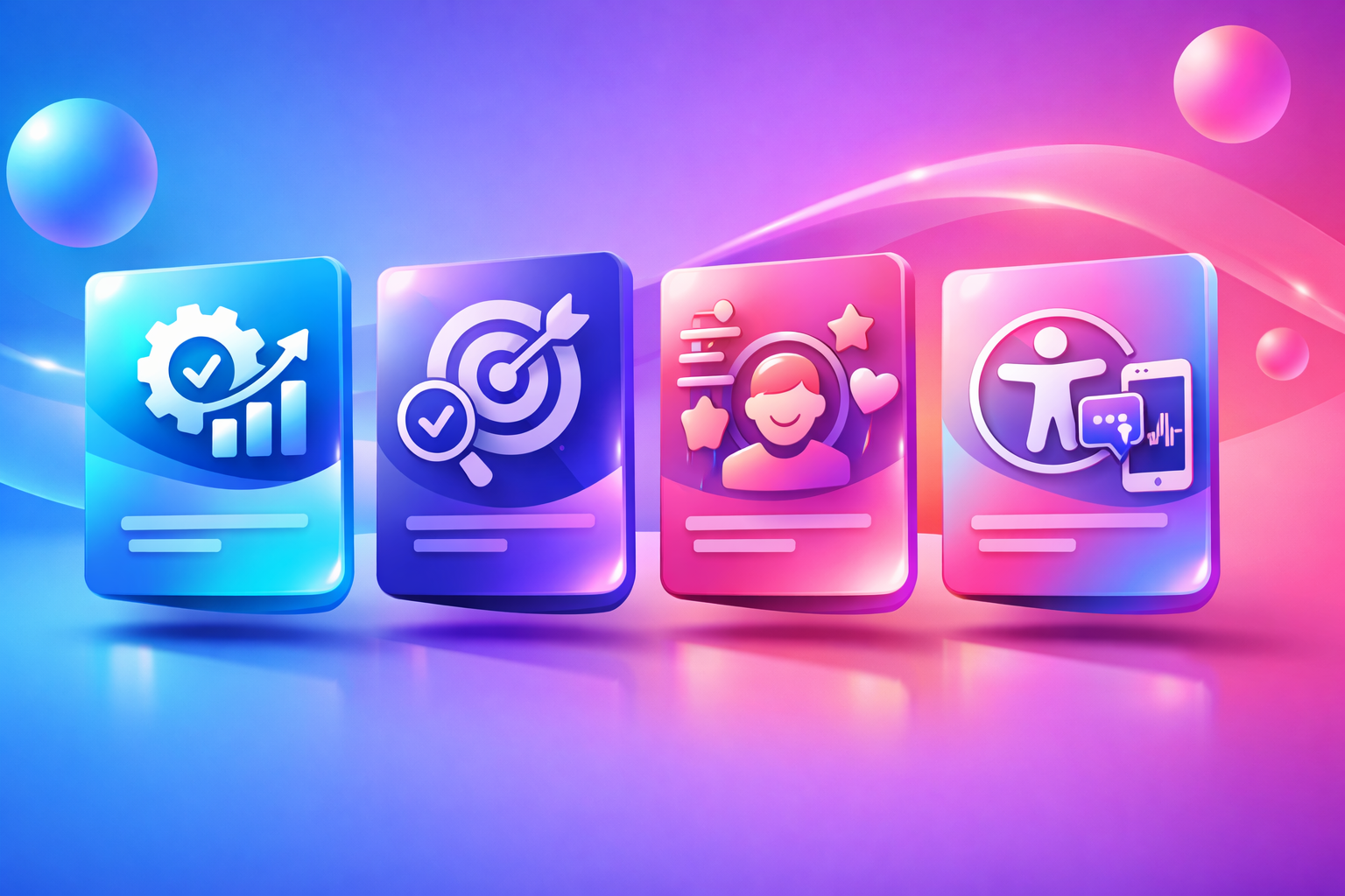 Benefits of AI in everyday life