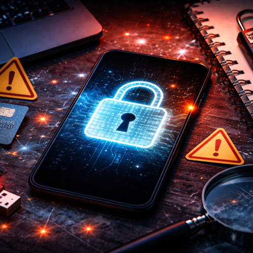 7 Warning Signs Your Personal Data Is Exposed Online (And How to Secure Your Accounts Fast)